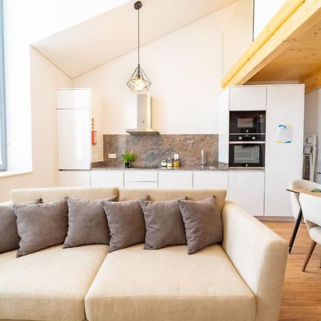 Charming Studio Alvares Fagundes By House And People Lejlighed Viana do Castelo Eksteriør billede