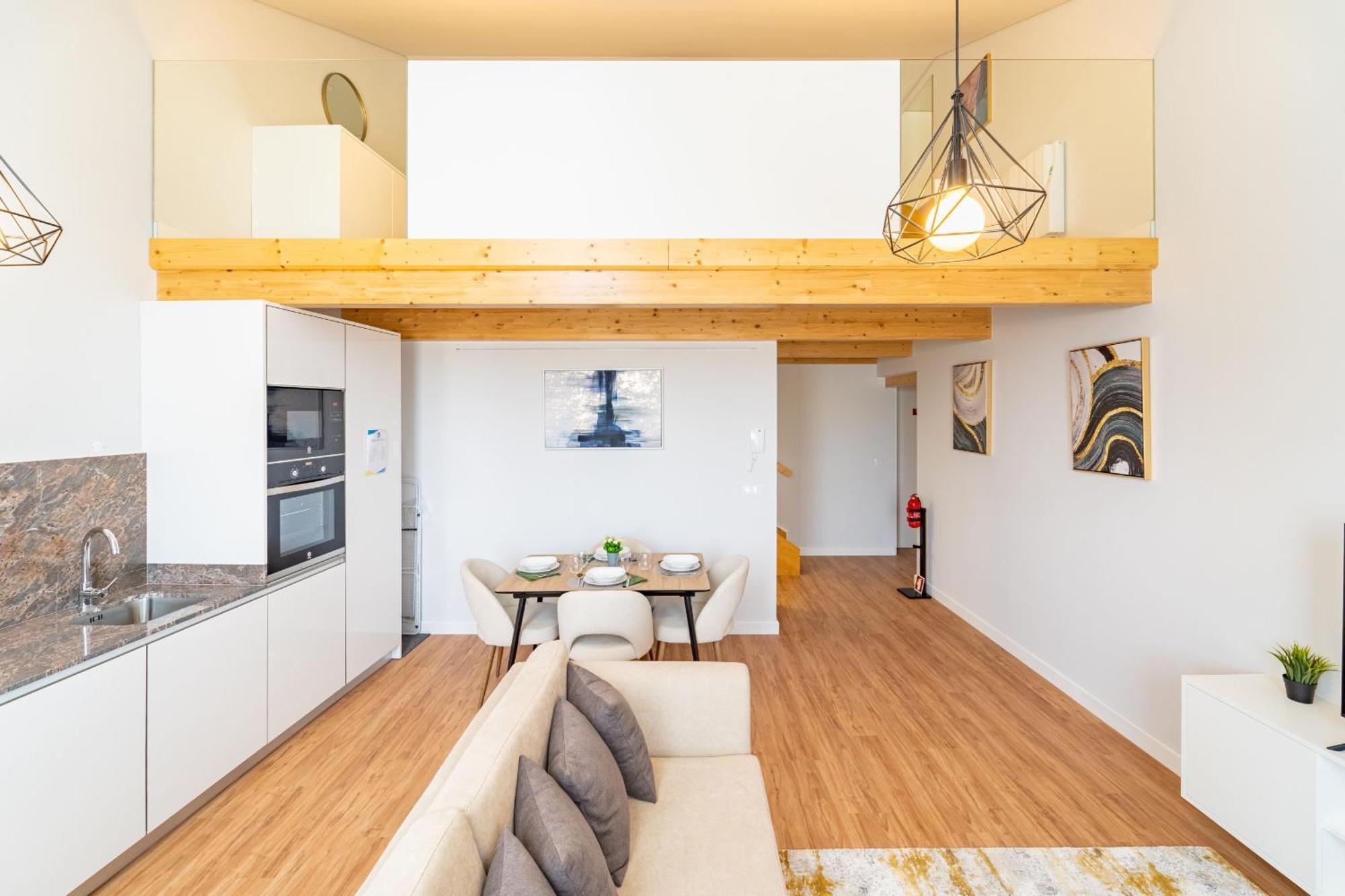 Charming Studio Alvares Fagundes By House And People Lejlighed Viana do Castelo Eksteriør billede