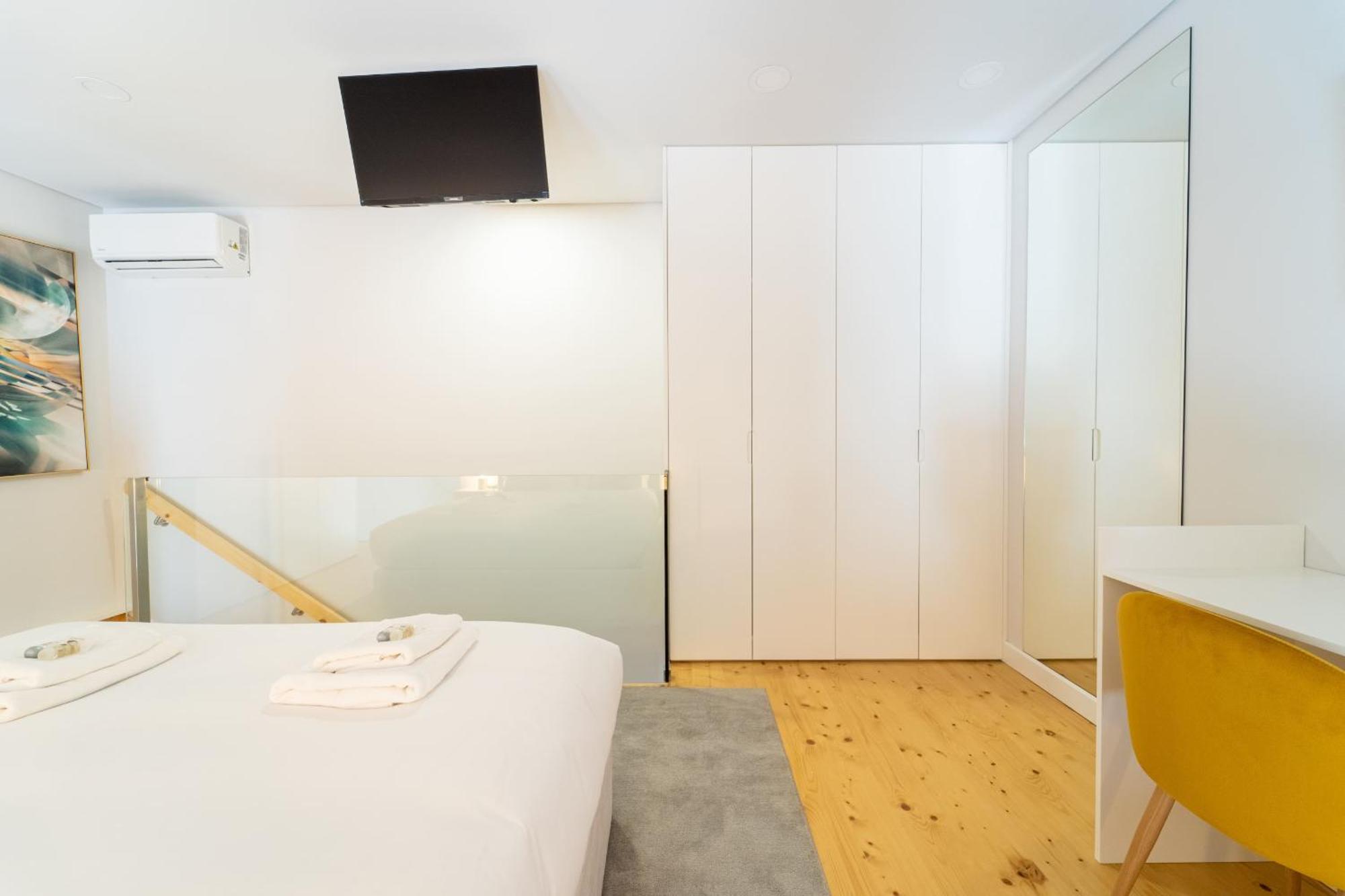 Charming Studio Alvares Fagundes By House And People Lejlighed Viana do Castelo Eksteriør billede