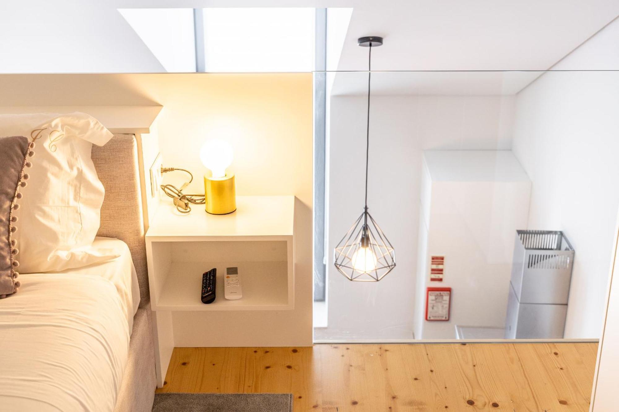 Charming Studio Alvares Fagundes By House And People Lejlighed Viana do Castelo Eksteriør billede